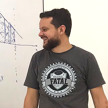 Edilson de Carvalho Filho