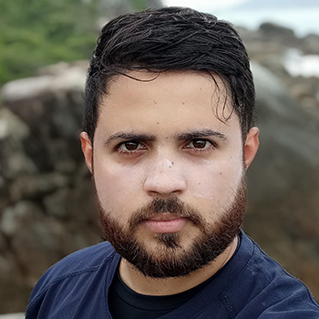 Eliel Guimarães Brandão