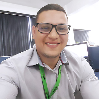 Evandro da Costa Dias Junior