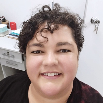 Greta Tami Souza dos Santos