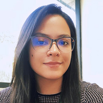 Maria Luiza Andrade Pereira