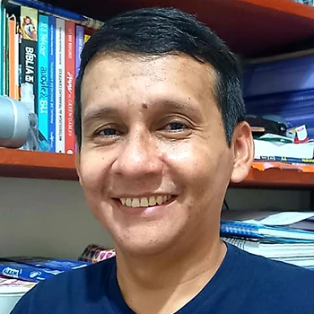 Marxer Antonio Colares Batista