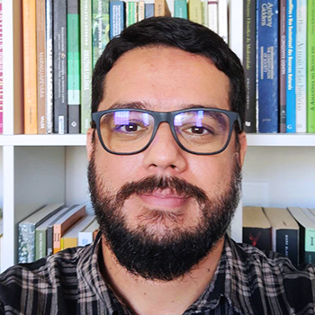 Pedro Henrique Coelho Rapozo