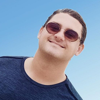 Pedro Henrique Mariosa