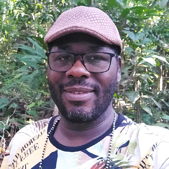 Reginaldo Conceição da Silva