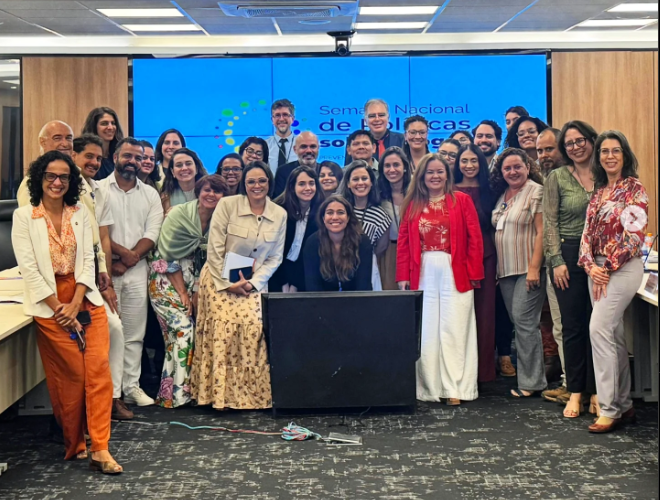 PaCTAS na Construção de um Futuro Justo para a Amazônia