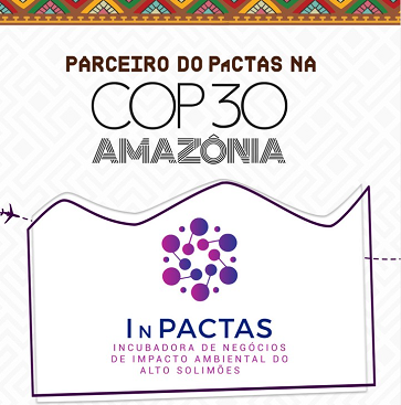 Novo parceiro do PaCTAS na COP30: InPACTAS