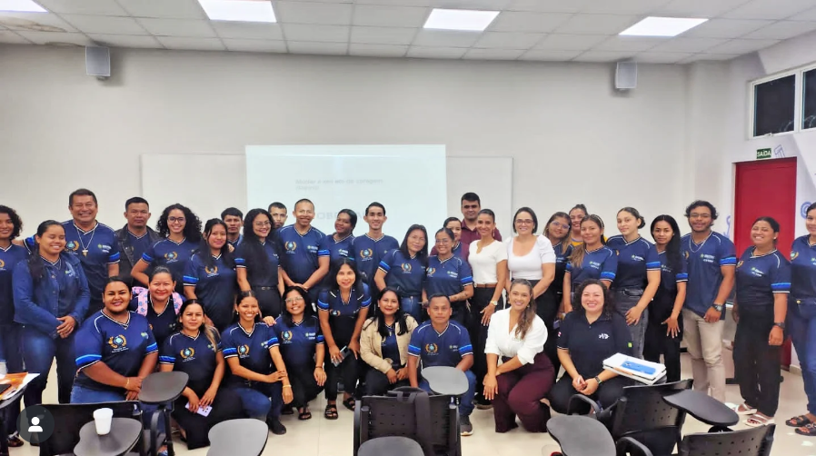 Turismo, Inovação e Desenvolvimento na Tríplice Fronteira