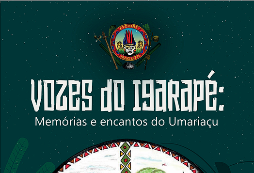 Cartilha Igarapé Umariaçu