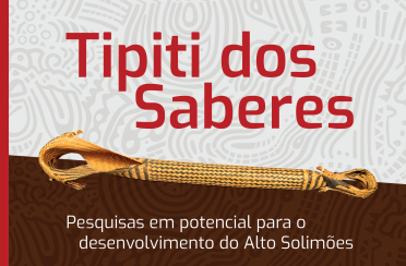 Portfólio - Tipiti dos Saberes