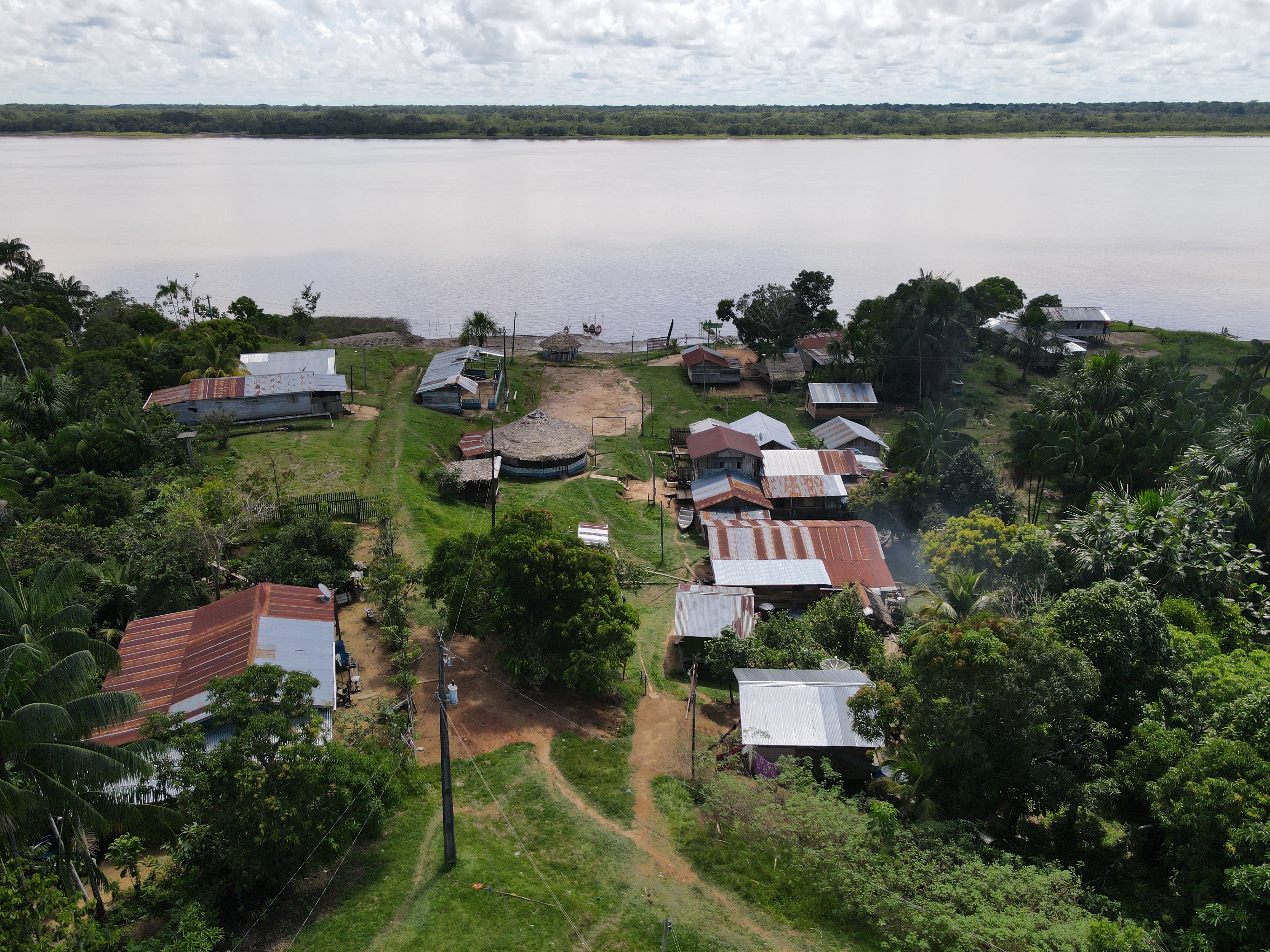 MRE e Inovação na Amazônia: capacitação de embaixadas e consulados